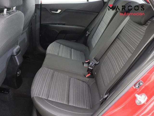 Kia Stonic 1.0 T-GDi MHEV Drive iMT  74 kW (100 CV)