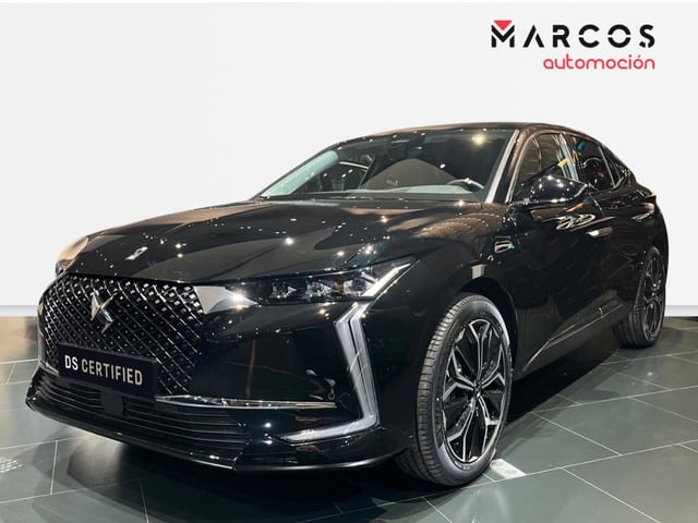 DS DS4 E-TENSE 225 Rivoli Auto 165 kW (225 CV)