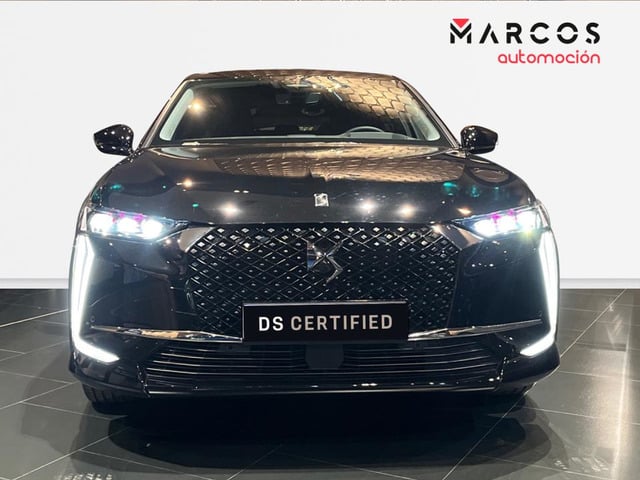 DS DS4 E-TENSE 225 Rivoli Auto 165 kW (225 CV)