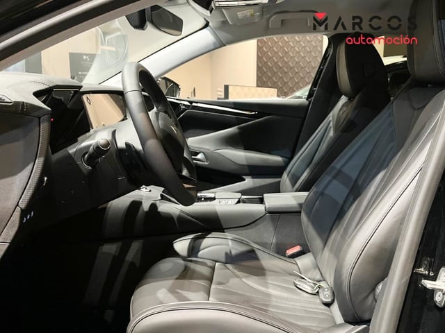 DS DS4 E-TENSE 225 Rivoli Auto 165 kW (225 CV)