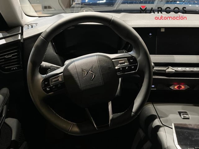 DS DS4 E-TENSE 225 Rivoli Auto 165 kW (225 CV)