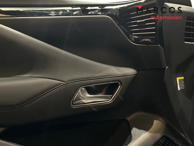 DS DS4 E-TENSE 225 Rivoli Auto 165 kW (225 CV)