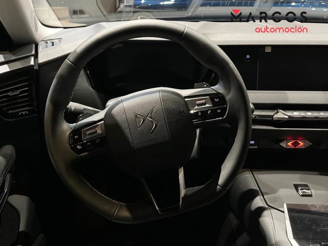 Ds DS4 E-TENSE 225 Rivoli Auto 165 kW (225 CV)