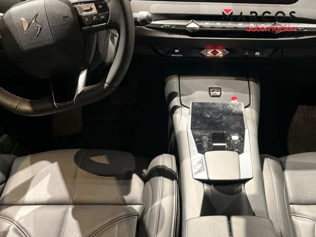 DS DS4 E-TENSE 225 Rivoli Auto 165 kW (225 CV)