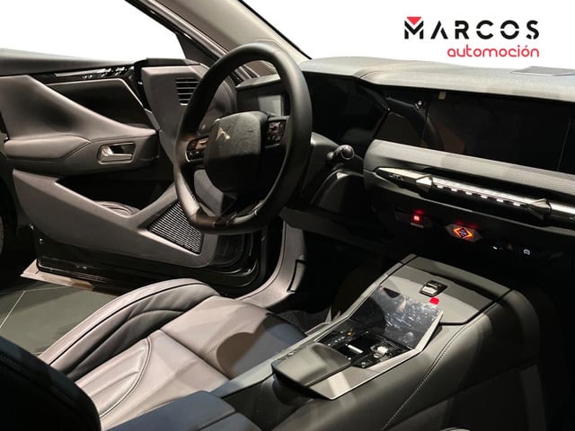 DS DS4 E-TENSE 225 Rivoli Auto 165 kW (225 CV)