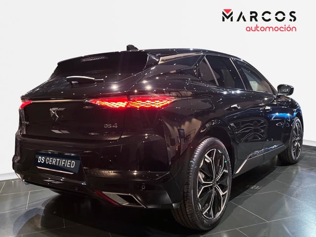 DS DS4 E-TENSE 225 Rivoli Auto 165 kW (225 CV)