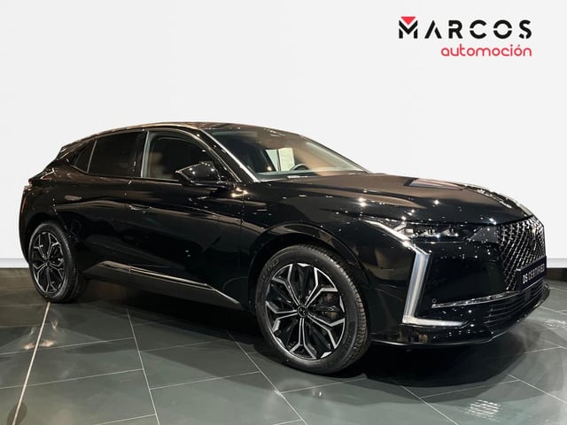 DS DS4 E-TENSE 225 Rivoli Auto 165 kW (225 CV)