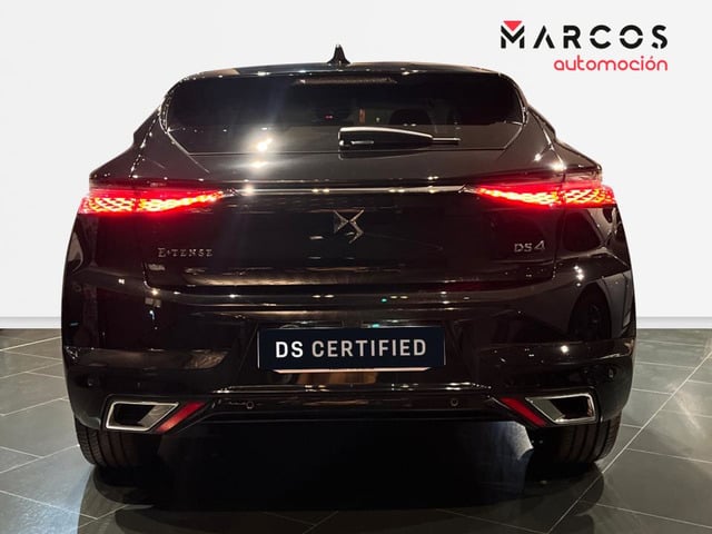 DS DS4 E-TENSE 225 Rivoli Auto 165 kW (225 CV)