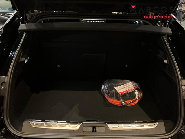 DS DS4 E-TENSE 225 Rivoli Auto 165 kW (225 CV)