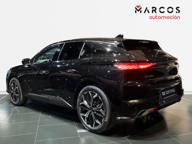 DS DS4 E-TENSE 225 Rivoli Auto 165 kW (225 CV)