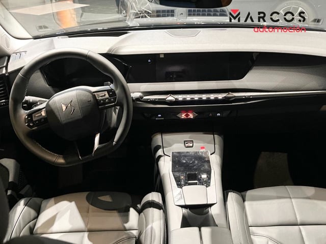 DS DS4 E-TENSE 225 Rivoli Auto 165 kW (225 CV)