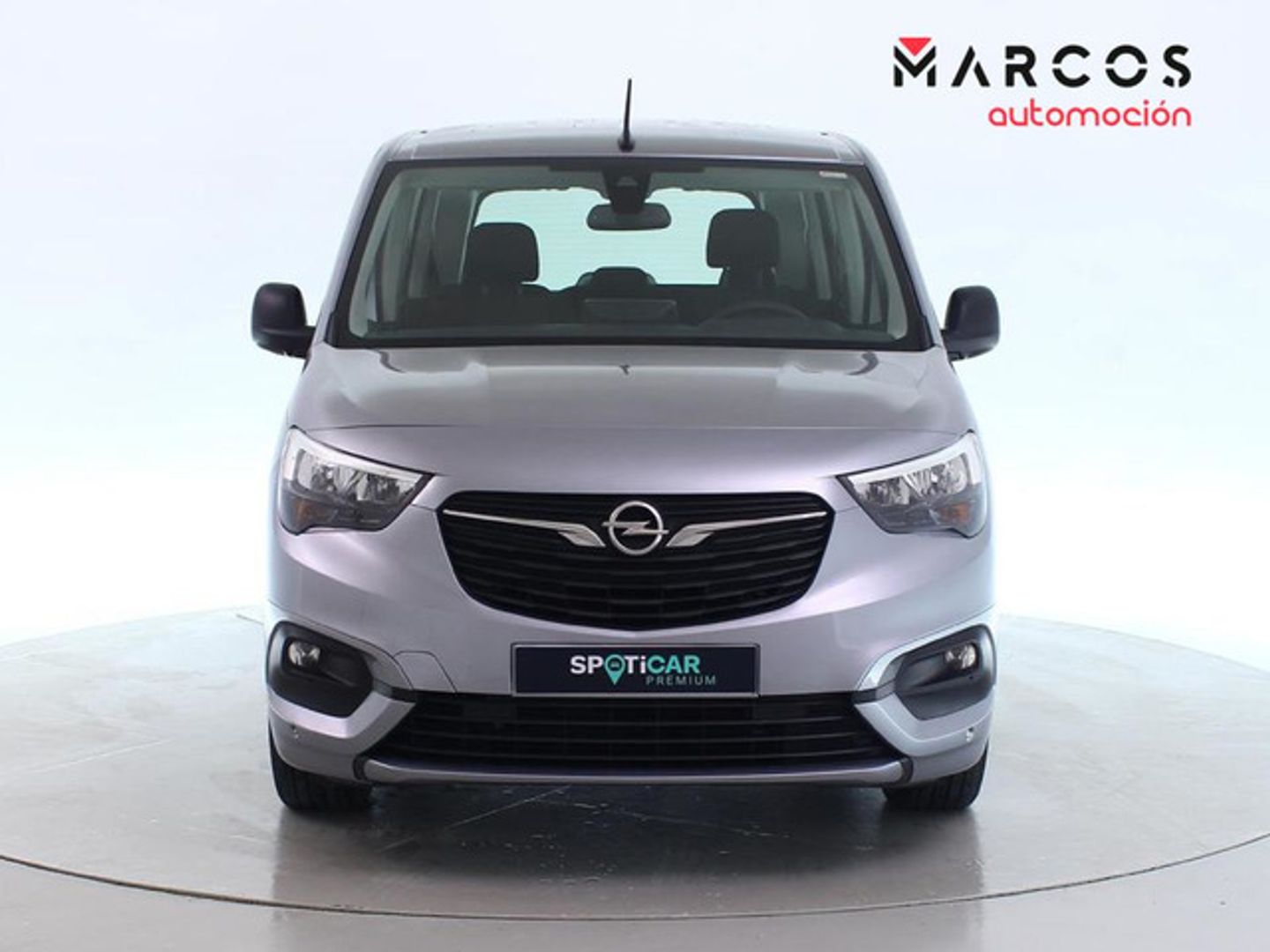 Opel Combo Life 1.5 TD Business Edition L 75 kW (102 CV) Business Edition L