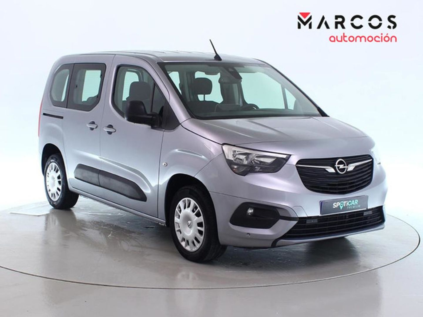 Opel Combo Life 1.5 TD Business Edition L 75 kW (102 CV) Business Edition L