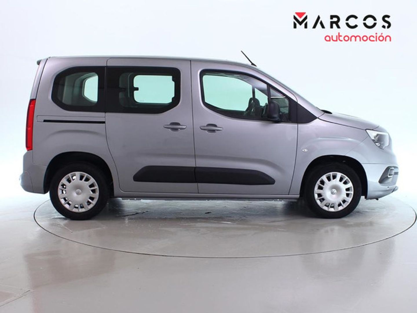 Opel Combo Life 1.5 TD Business Edition L 75 kW (102 CV) Business Edition L