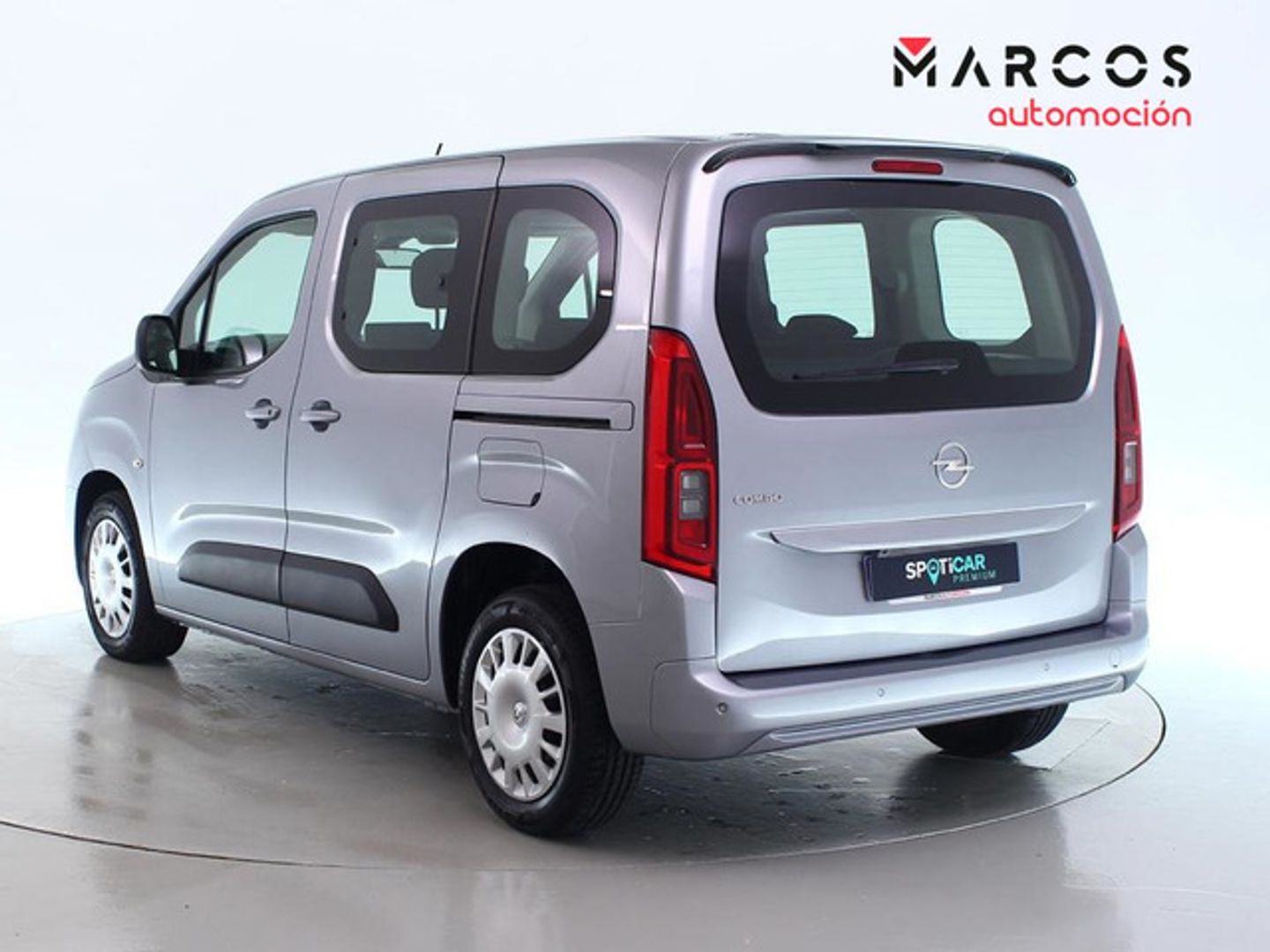 Opel Combo Life 1.5 TD Business Edition L 75 kW (102 CV) Business Edition L