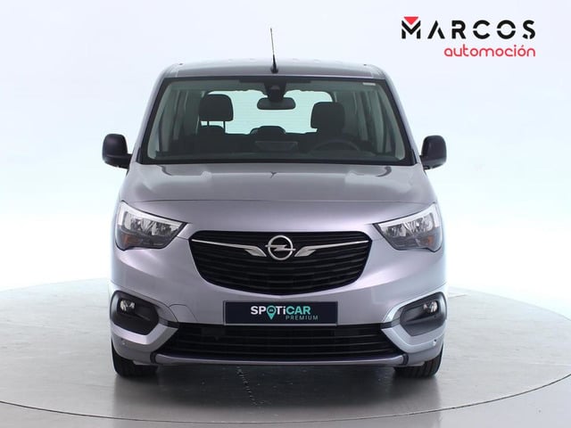 Opel Combo Life 1.5 TD Business Edition L 75 kW (102 CV) Business Edition L