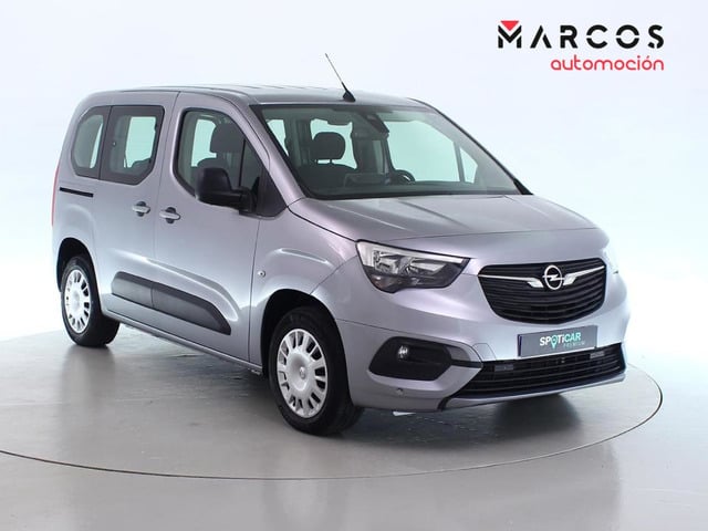 Opel Combo Life 1.5 TD Business Edition L 75 kW (102 CV) Business Edition L