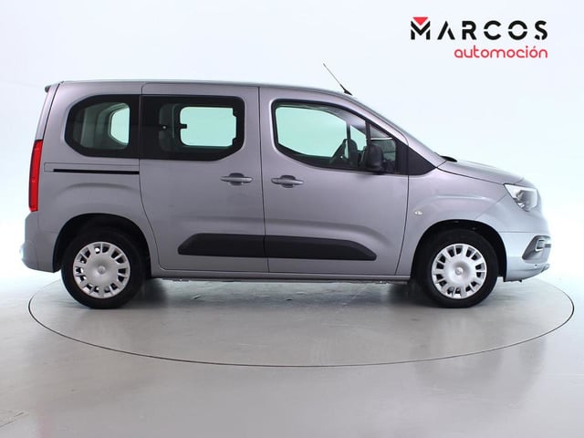 Opel Combo Life 1.5 TD Business Edition L 75 kW (102 CV) Business Edition L