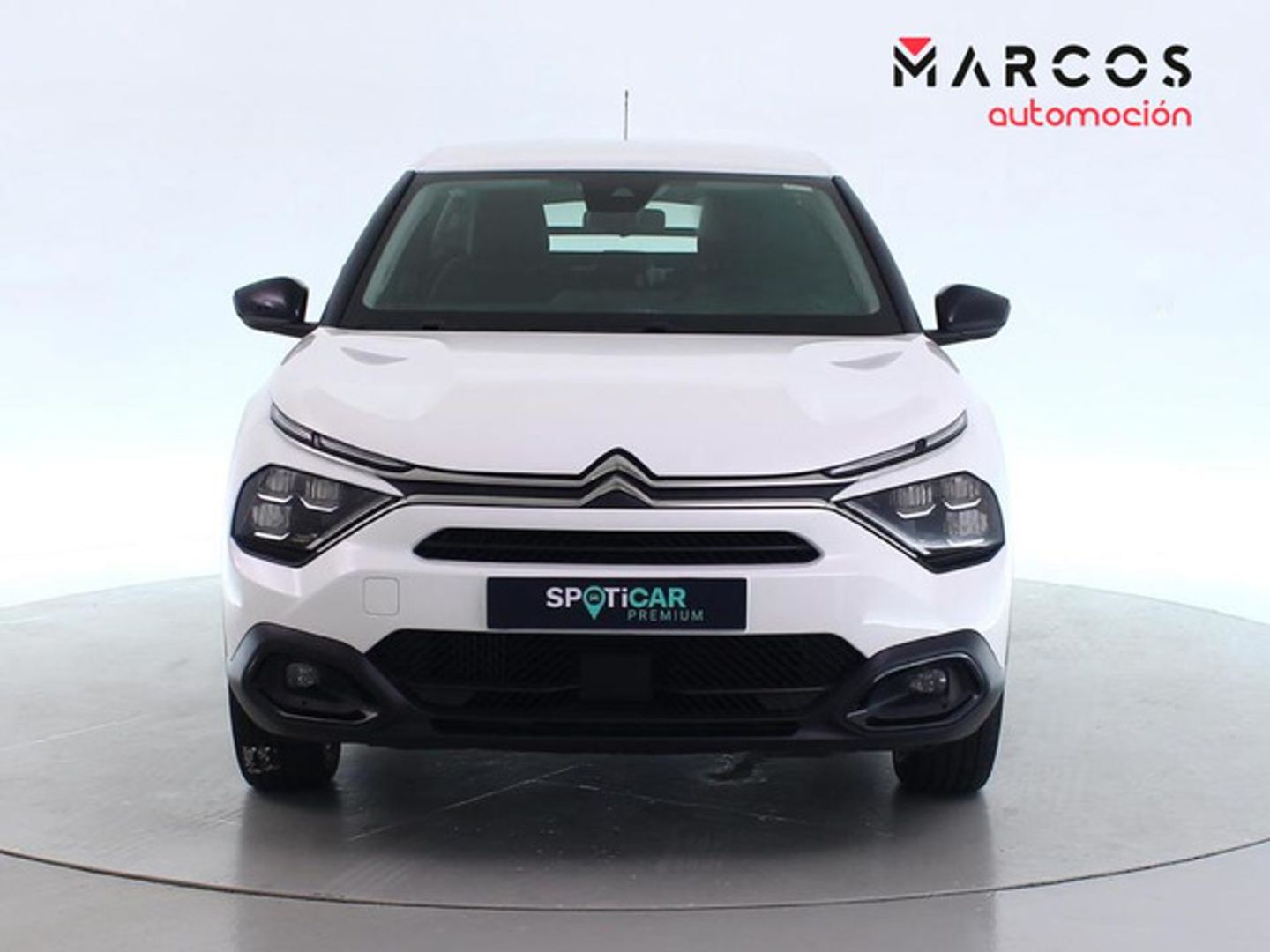 Citroen C4 PureTech 130 S&S 6v Feel Pack 96 kW (130 CV)