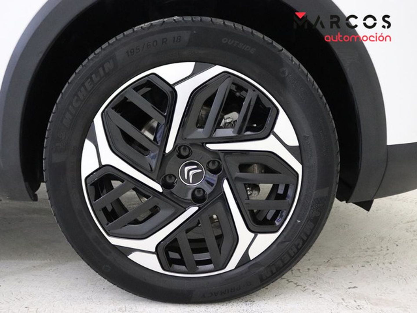 Citroen C4 PureTech 130 S&S 6v Feel Pack 96 kW (130 CV)