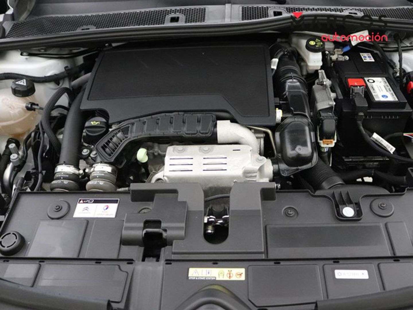 Citroen C4 PureTech 130 S&S 6v Feel Pack 96 kW (130 CV)