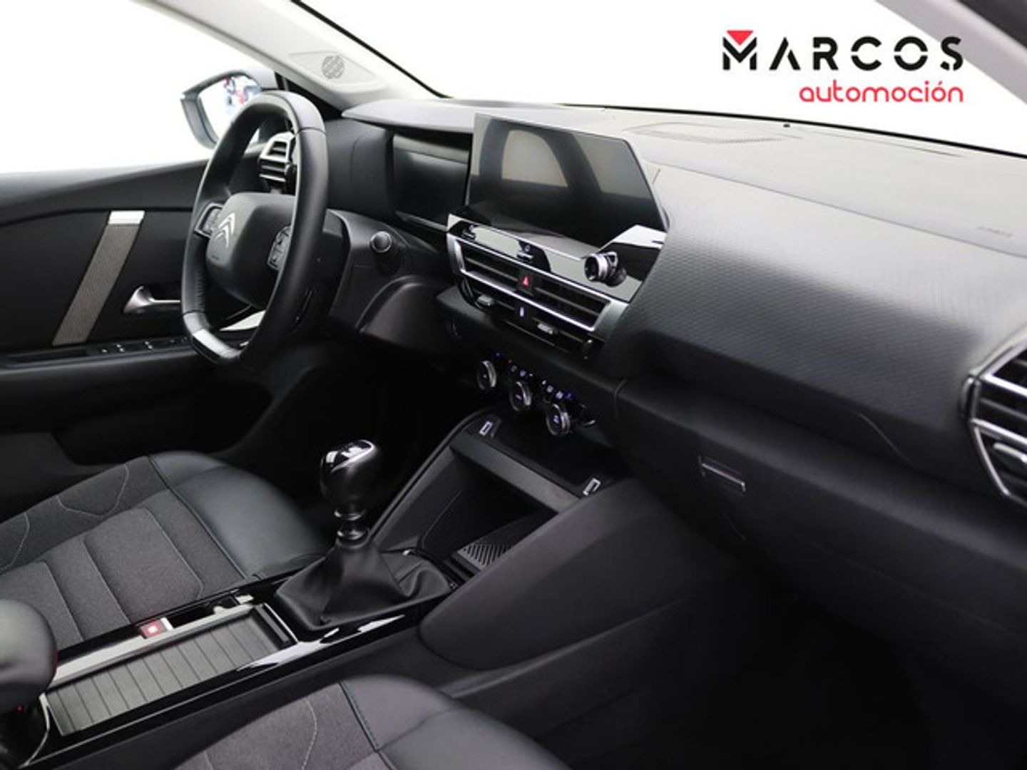 Citroen C4 PureTech 130 S&S 6v Feel Pack 96 kW (130 CV)