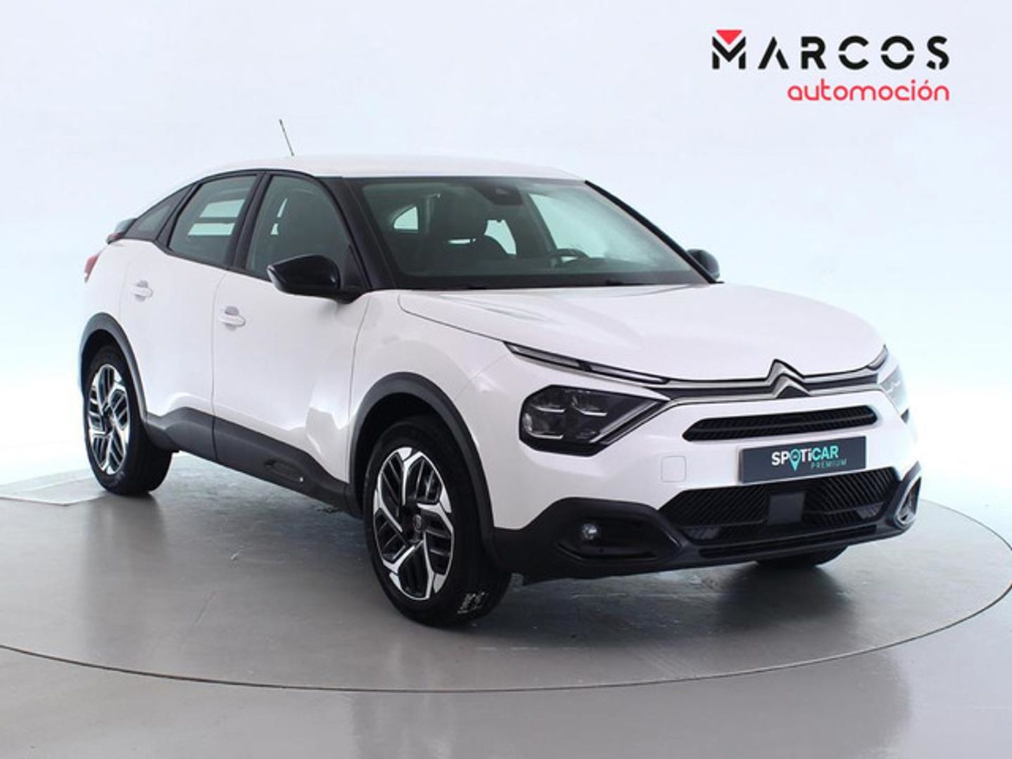 Citroen C4 PureTech 130 S&S 6v Feel Pack 96 kW (130 CV)