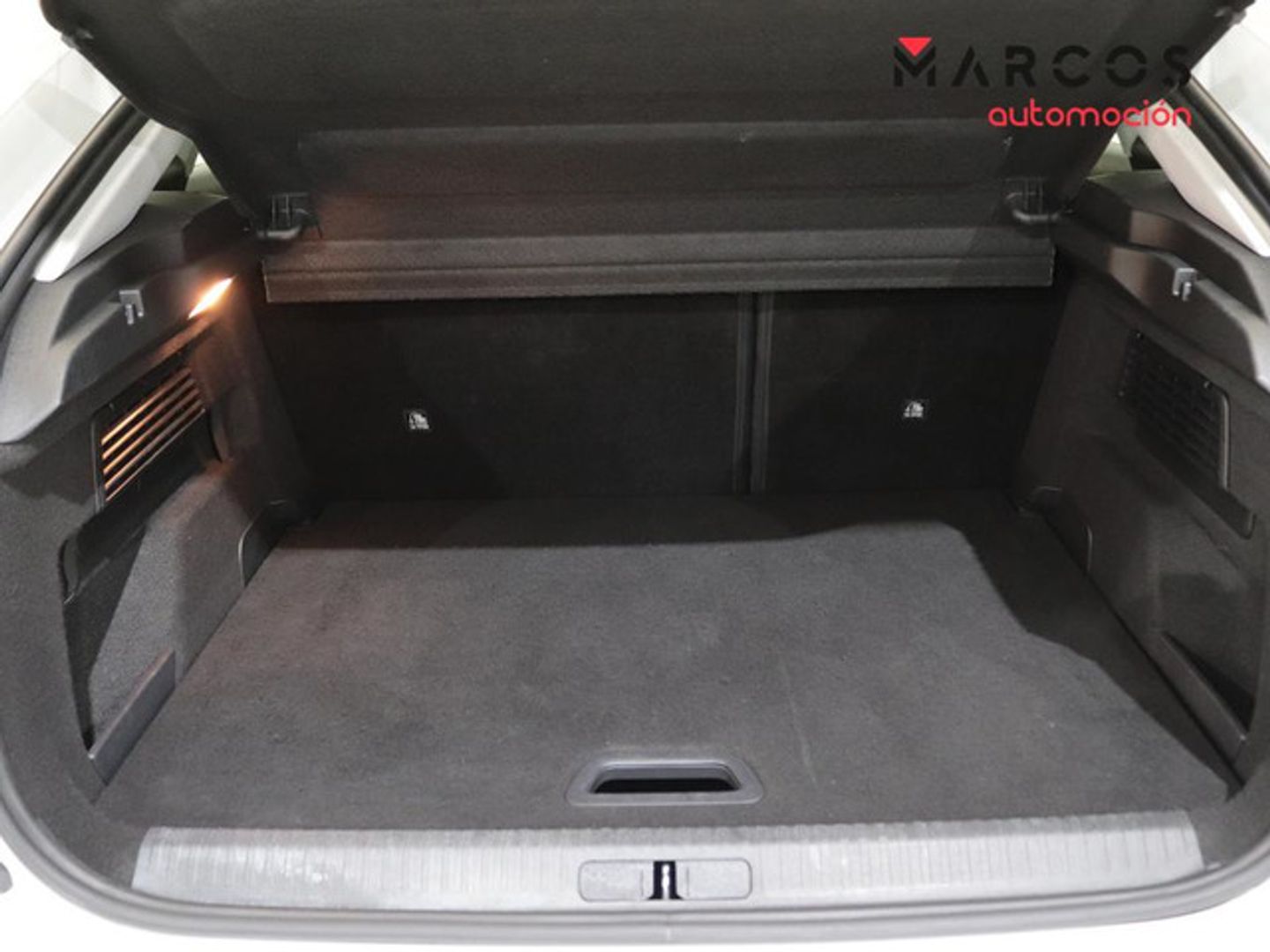 Citroen C4 PureTech 130 S&S 6v Feel Pack 96 kW (130 CV)