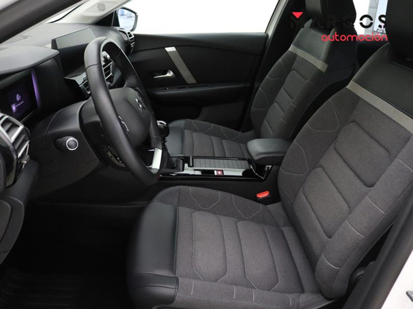 Citroen C4 PureTech 130 S&S 6v Feel Pack 96 kW (130 CV)