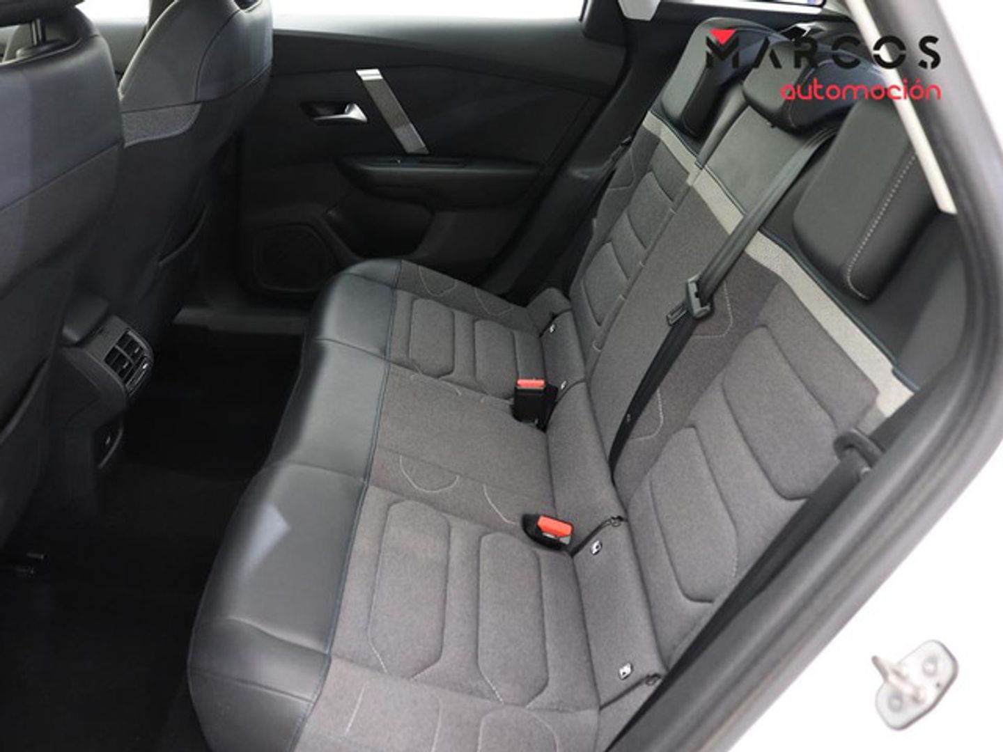 Citroen C4 PureTech 130 S&S 6v Feel Pack 96 kW (130 CV)