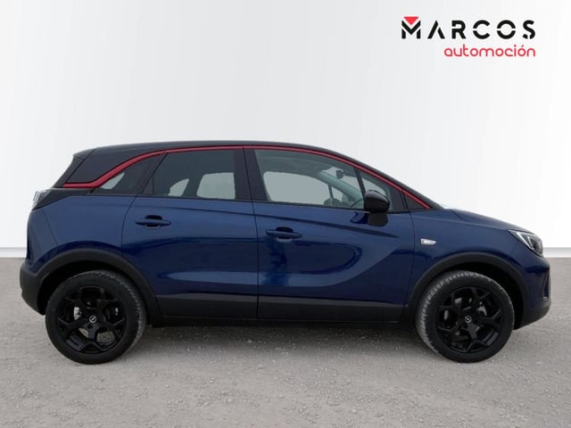 Opel Crossland 1.2 GS 81 kW (110 CV)