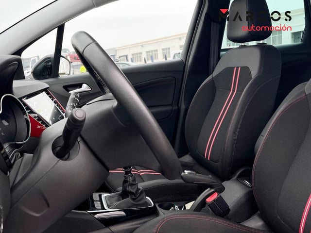 Opel Crossland 1.2 GS 81 kW (110 CV)