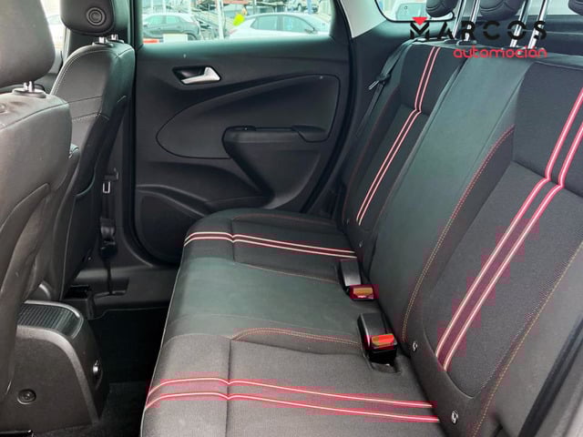 Opel Crossland 1.2 GS 81 kW (110 CV)