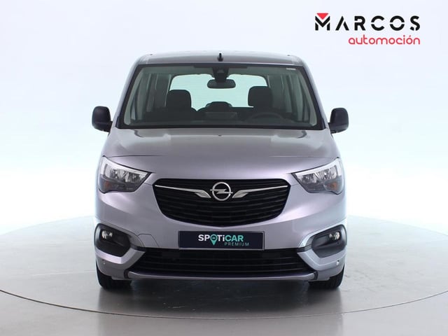 Opel Combo Life 1.5 TD Business Edition L 75 kW (102 CV) Business Edition L