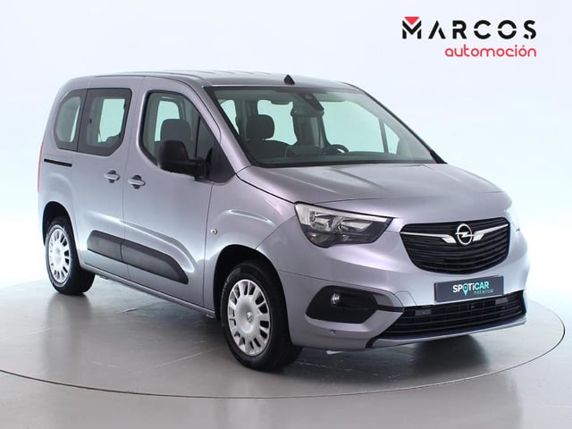 Opel Combo Life 1.5 TD Business Edition L 75 kW (102 CV) Business Edition L