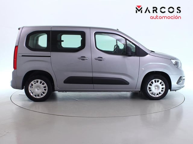 Opel Combo Life 1.5 TD Business Edition L 75 kW (102 CV) Business Edition L