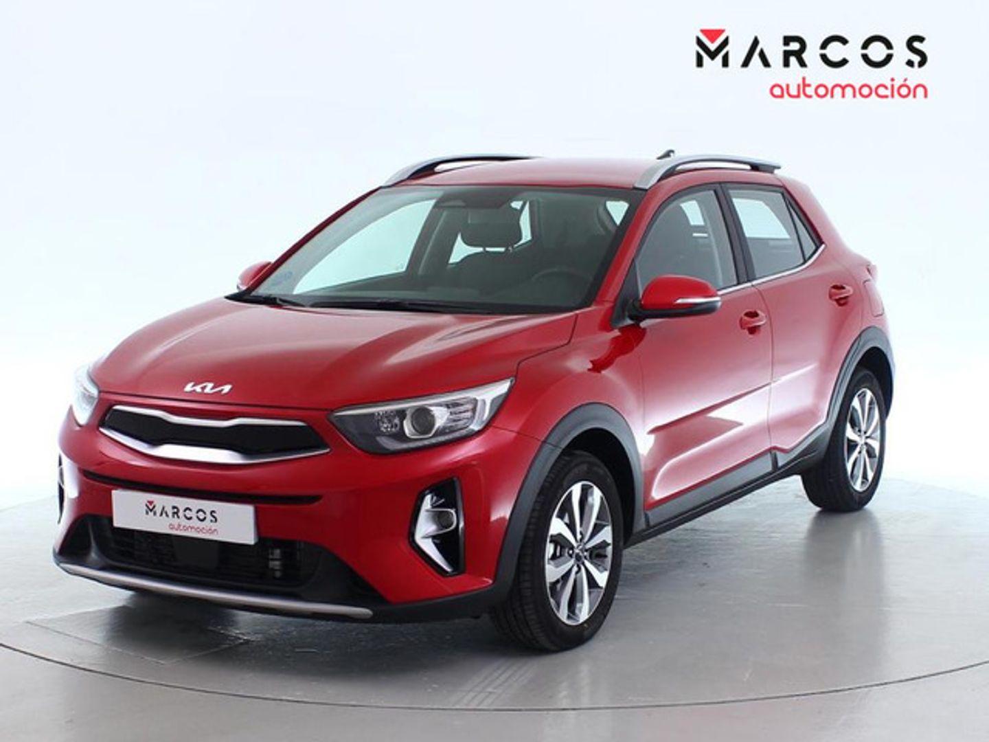 Kia Stonic 1.0 T-GDi MHEV Drive iMT  74 kW (100 CV) Drive