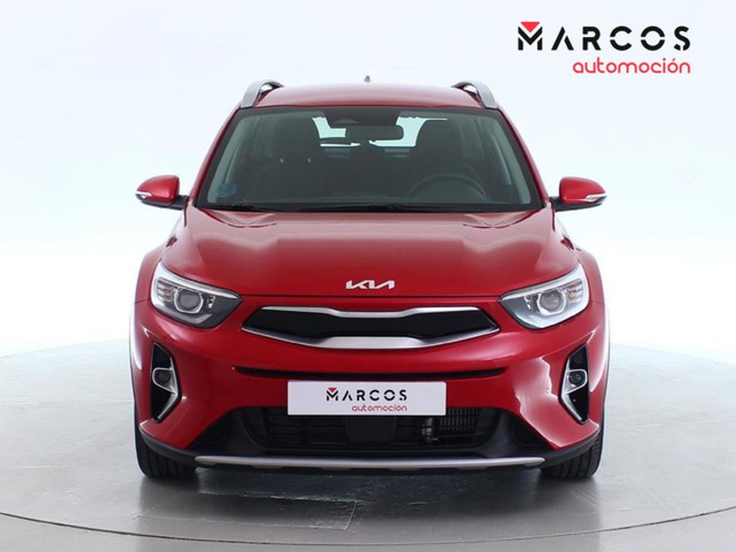 Kia Stonic 1.0 T-GDi MHEV Drive iMT  74 kW (100 CV) Drive