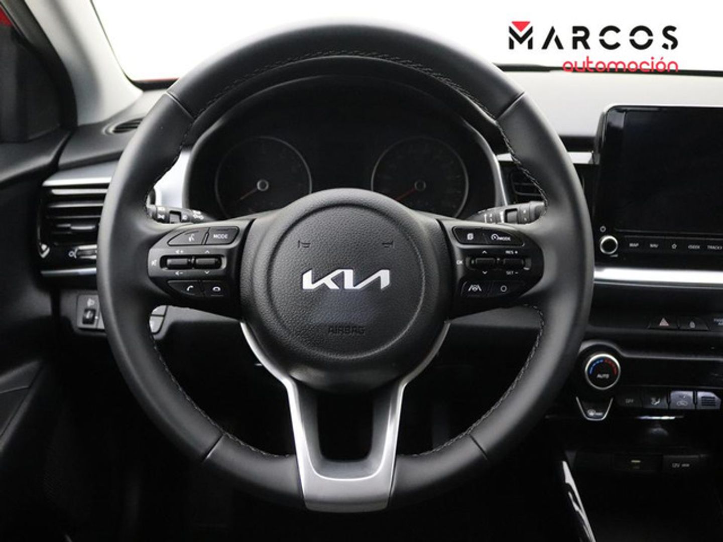 Kia Stonic 1.0 T-GDi MHEV Drive iMT  74 kW (100 CV) Drive