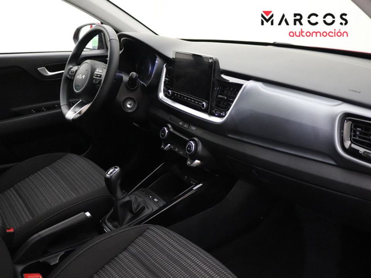 Kia Stonic 1.0 T-GDi MHEV Drive iMT  74 kW (100 CV) Drive
