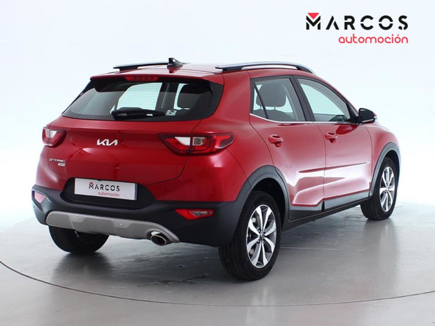 Kia Stonic 1.0 T-GDi MHEV Drive iMT  74 kW (100 CV) Drive