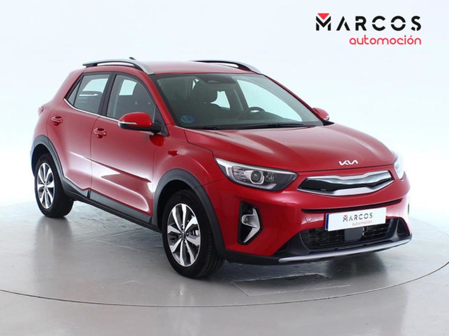 Kia Stonic 1.0 T-GDi MHEV Drive iMT  74 kW (100 CV) Drive