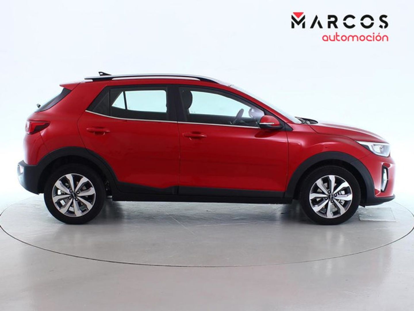 Kia Stonic 1.0 T-GDi MHEV Drive iMT  74 kW (100 CV) Drive