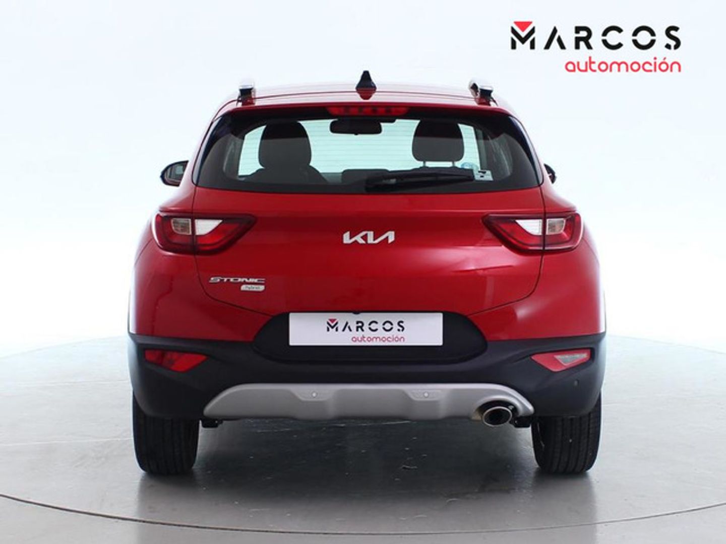 Kia Stonic 1.0 T-GDi MHEV Drive iMT  74 kW (100 CV) Drive