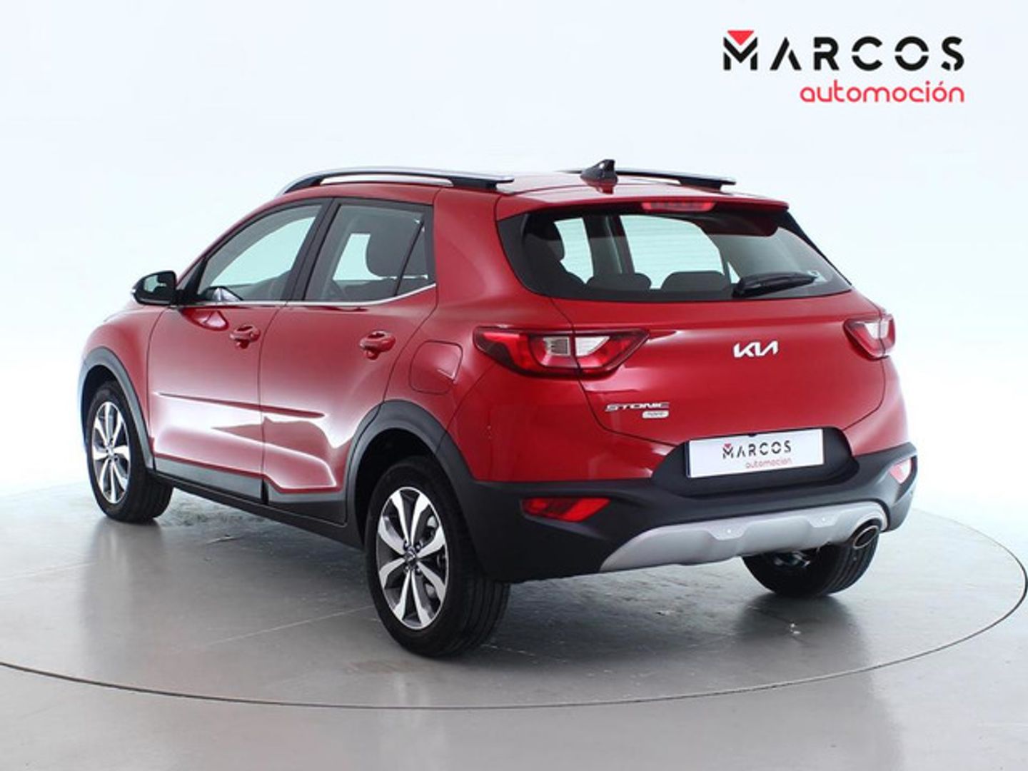 Kia Stonic 1.0 T-GDi MHEV Drive iMT  74 kW (100 CV) Drive