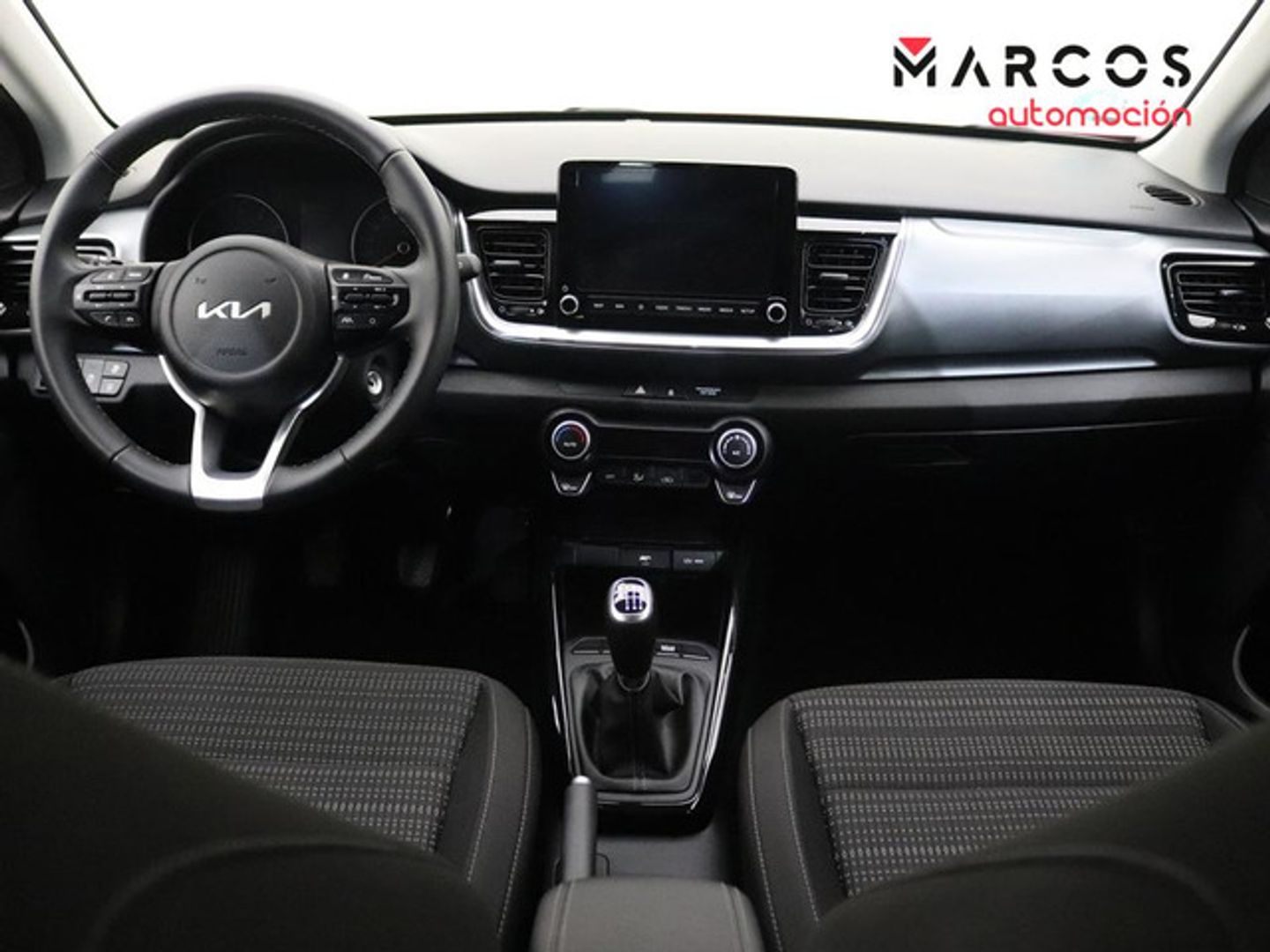 Kia Stonic 1.0 T-GDi MHEV Drive iMT  74 kW (100 CV) Drive