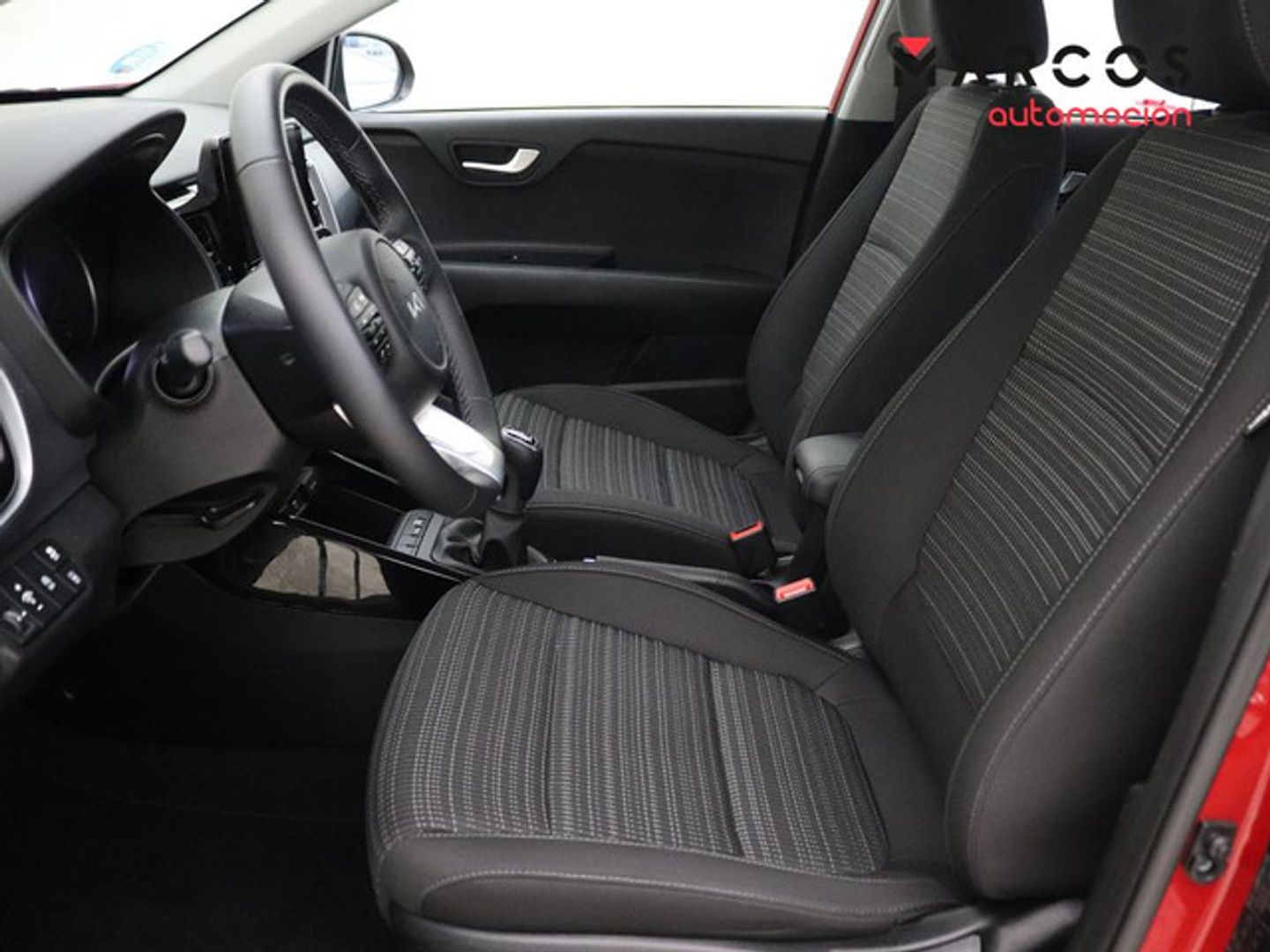 Kia Stonic 1.0 T-GDi MHEV Drive iMT  74 kW (100 CV) Drive