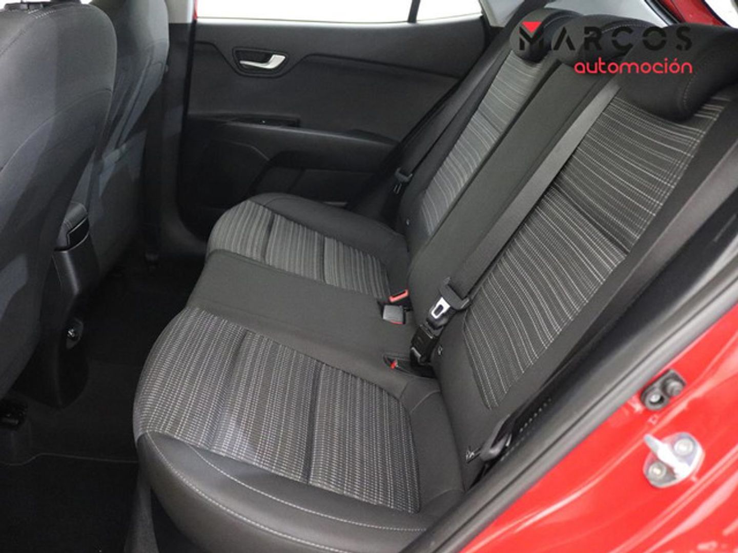 Kia Stonic 1.0 T-GDi MHEV Drive iMT  74 kW (100 CV) Drive