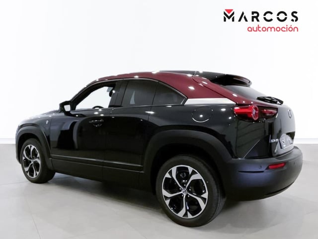 Mazda MX-30 e-Skyactiv R-EV Edition R 125 kW (170 CV) Edition R