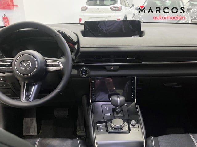 Mazda MX-30 e-Skyactiv R-EV Edition R 125 kW (170 CV) Edition R